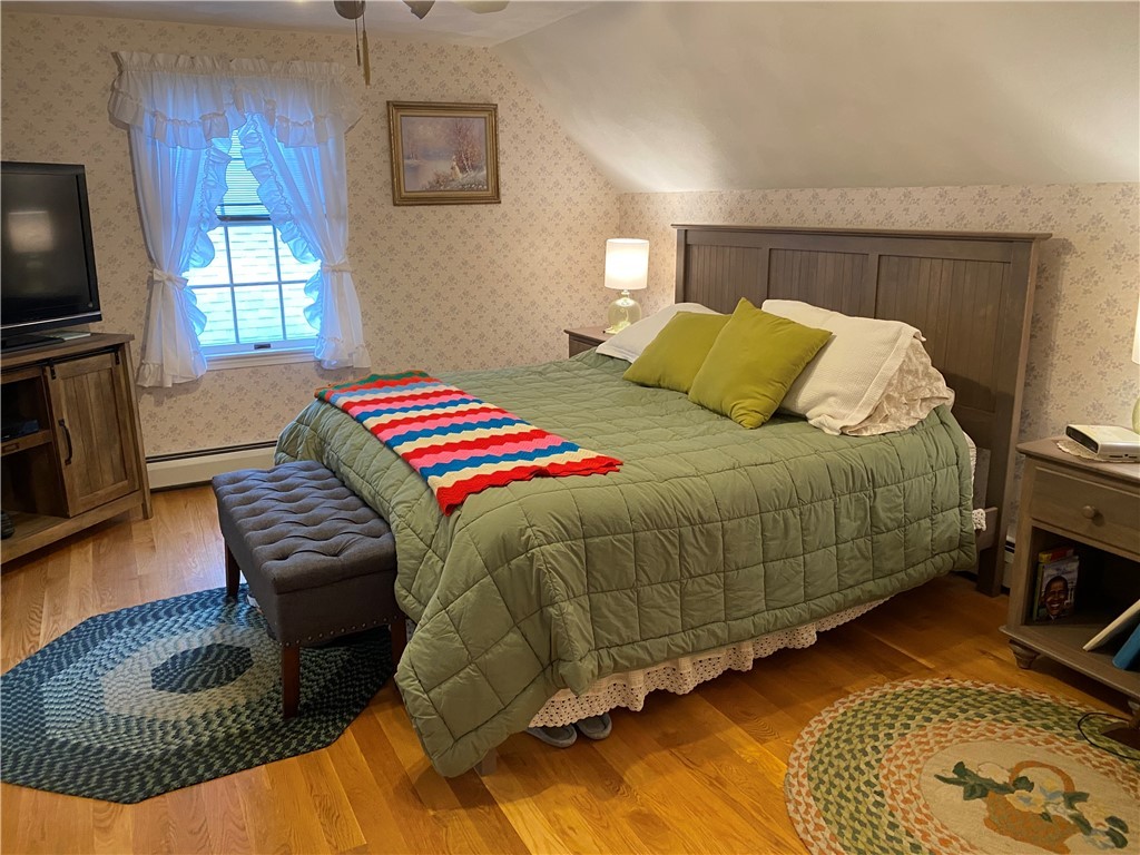 21 Widow Sweets Road Exeter, RI 02822 - Photo 32 of 50