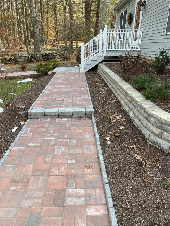 21 Widow Sweets Road Exeter, RI 02822 - Photo 4 of 50