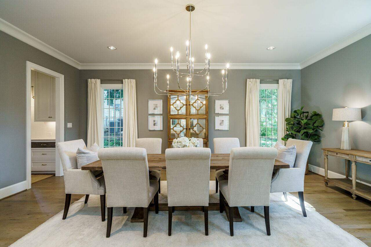 1227 Canterbury Road Raleigh, NC 27607 - Photo 4 of 30 Photo 4