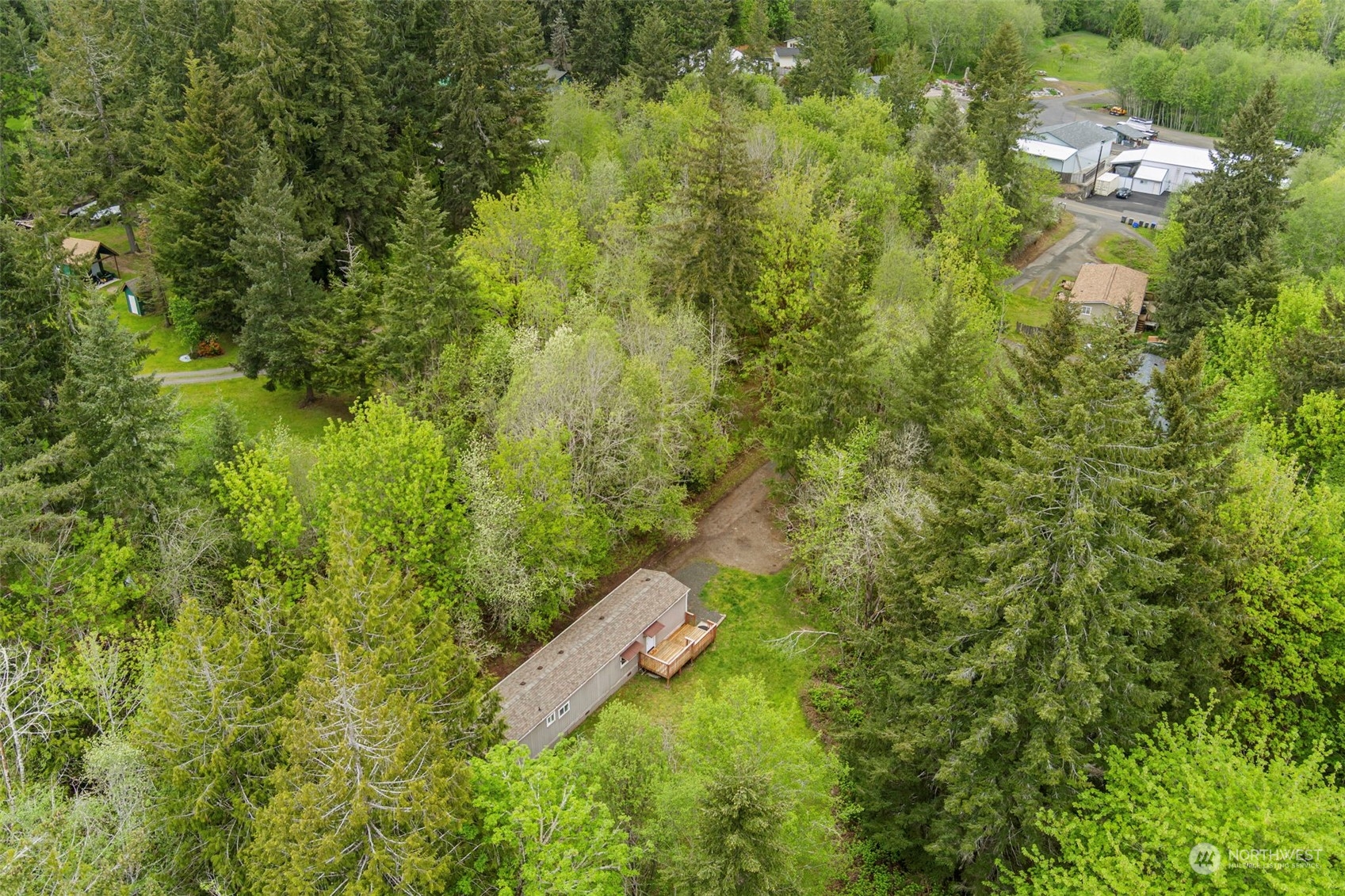 764 Southeast Cook Plant Farm Road Shelton, WA 98584 - Photo 19 of 21 Gallery Image 19
