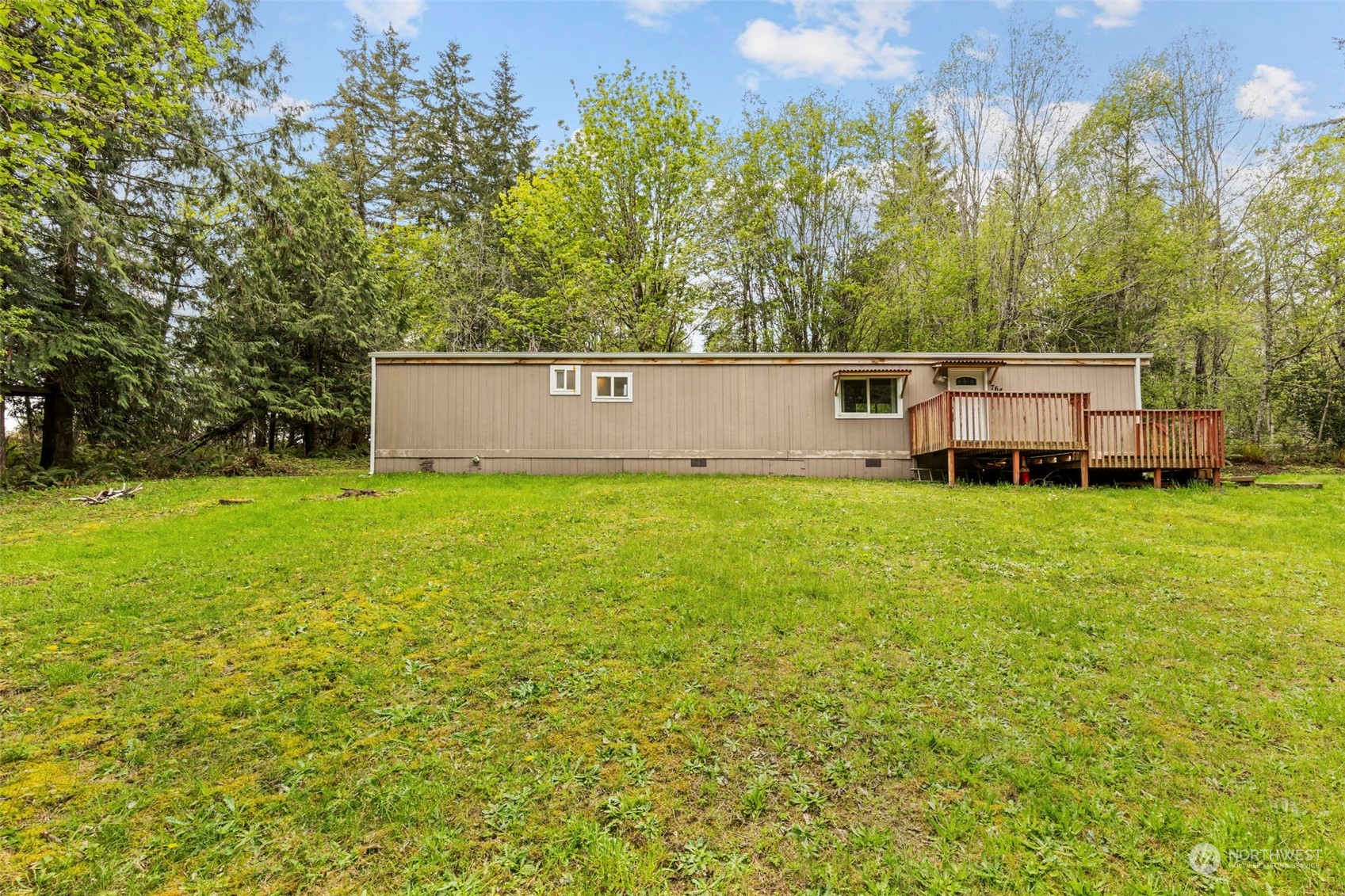 764 Southeast Cook Plant Farm Road Shelton, WA 98584 - Photo 2 of 21 Gallery Image 2