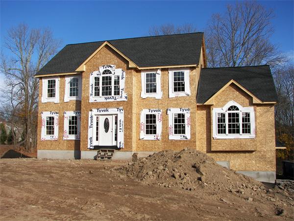 Lot 6 Symmes Road Franklin, MA 02038 - Photo 3 of 12 Gallery Image 3