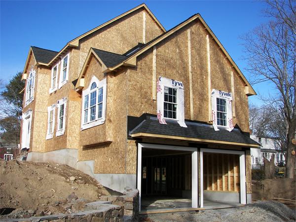 Lot 6 Symmes Road Franklin, MA 02038 - Photo 8 of 12 Gallery Image 8