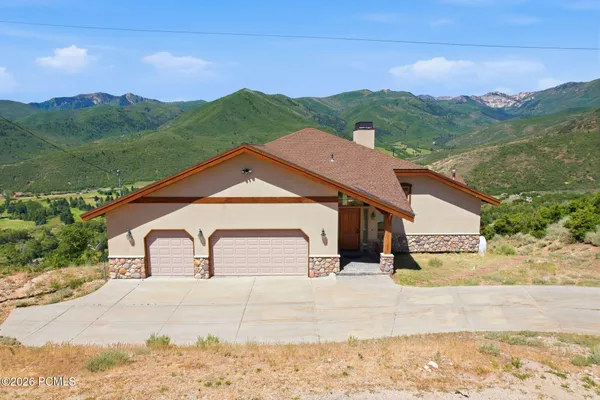 $1,499,000 | 470 West Eiger Pt Road, Midway, UT 84049