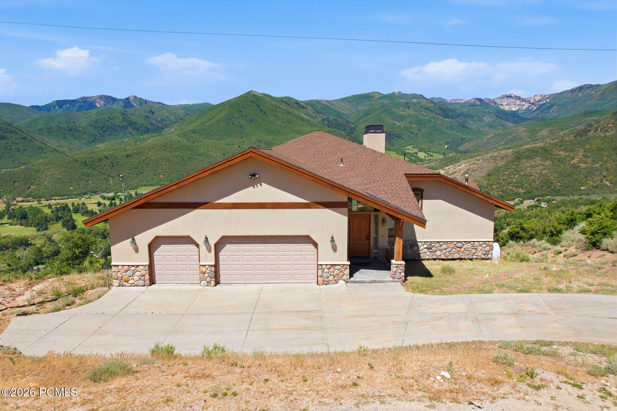 470 West Eiger Pt Road Midway, UT 84049 - Photo 1 of 1