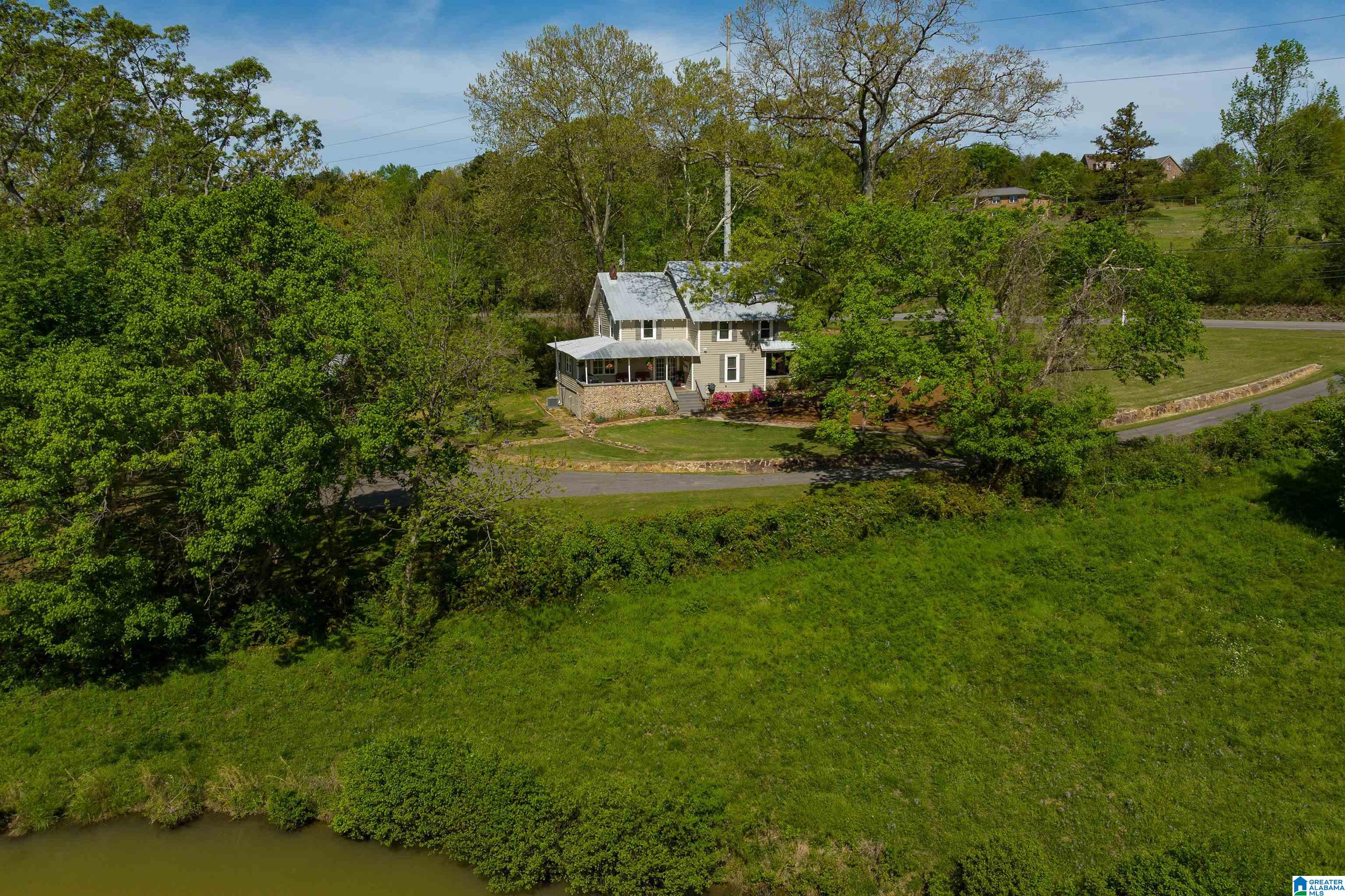 6881 Roper Road Trussville, AL 35173 - Photo 49 of 50