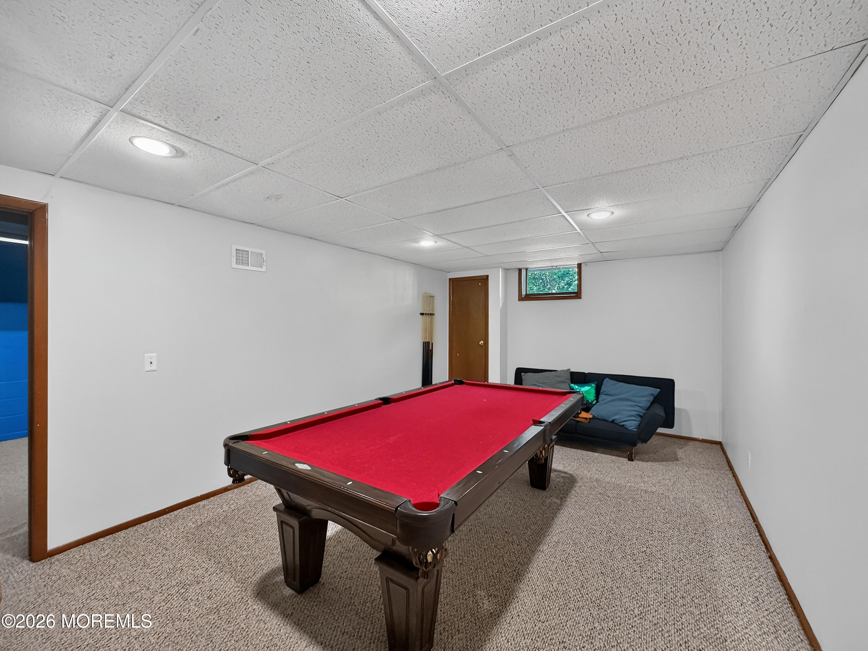 25 Rimwood Lane Howell, NJ 07731 - Photo 32 of 41 Basement