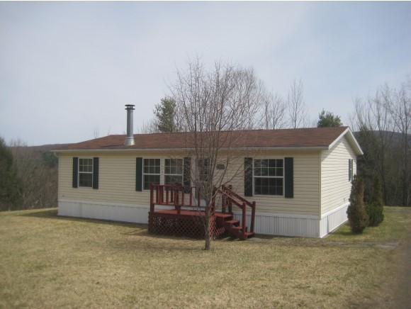 396 Seaver Road Williamstown, VT 05679 - Photo 1 of 1 Gallery Image 1