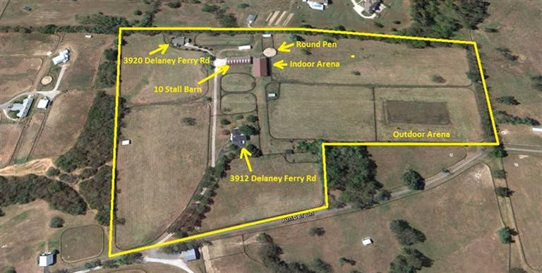 3920 Delaney Ferry Road Versailles, KY 40383 - Photo 5 of 48 Photo 5