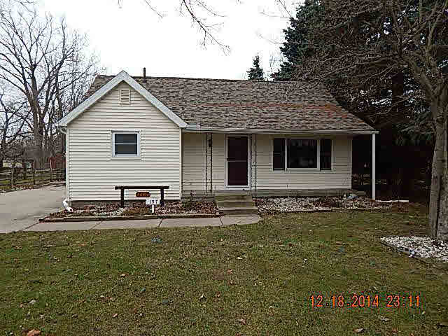 197 East Erie Road Temperance, MI 48182 - Photo 1 of 14 20426864.JPG
