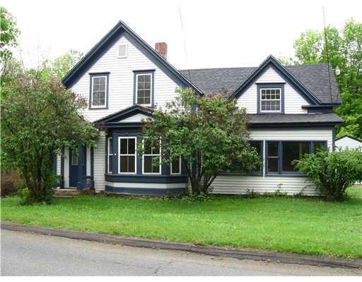 788 Dirigo Road South China, ME 04358 - Photo 1 of 25 Exterior Front.