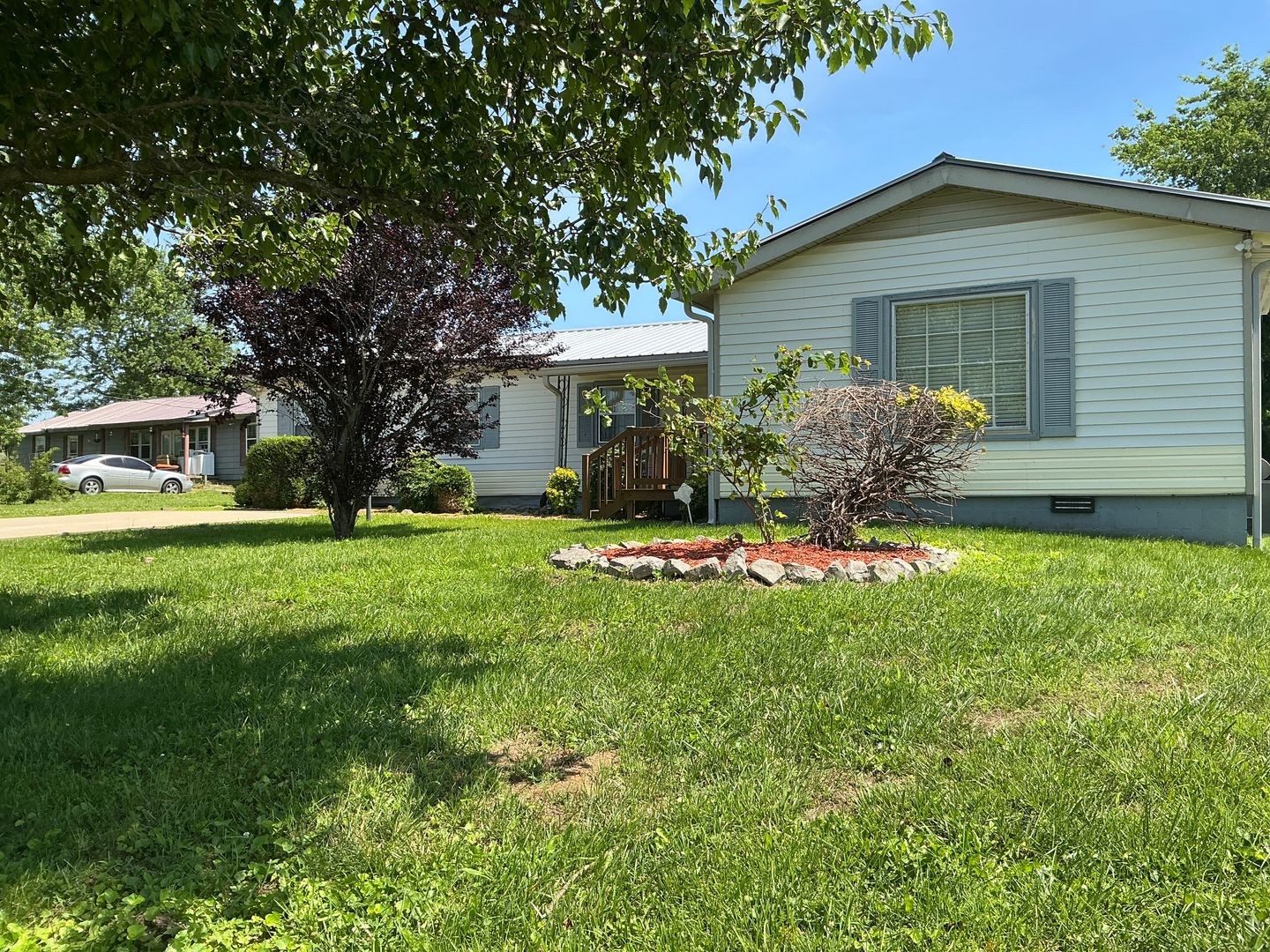 1550 Old Dover Road Clarksville, TN 37042 - Photo 19 of 19
