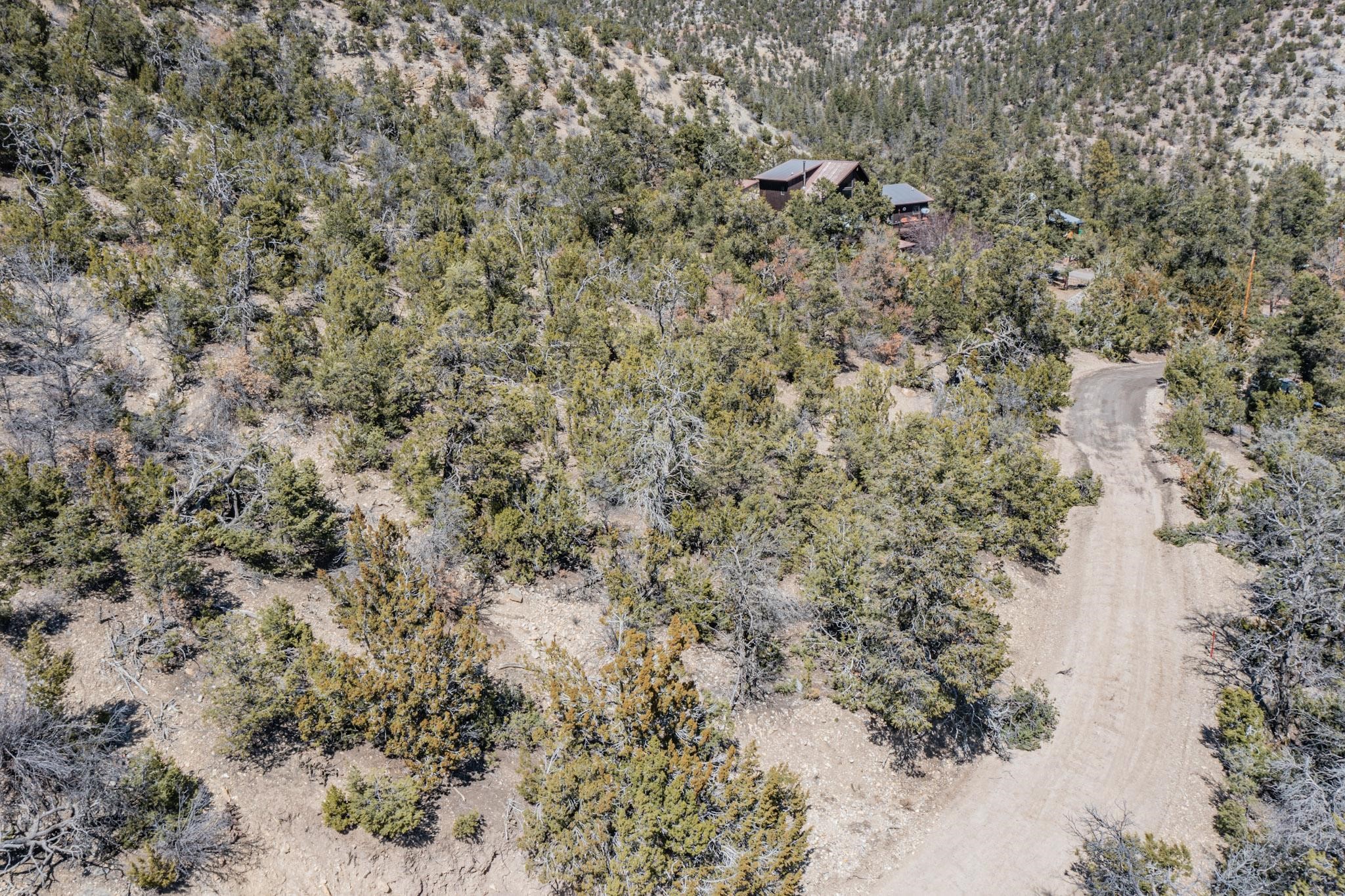 45 A Banco Bonito Road Jemez Springs, NM 87025 - Photo 14 of 17