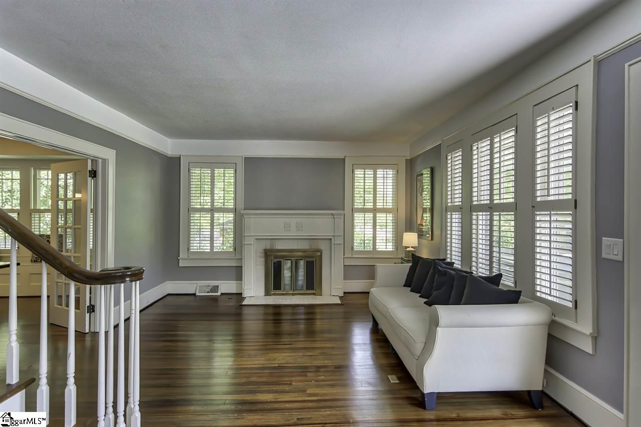 709 North Main Street Fountain Inn, SC 29644 - Photo 11 of 36