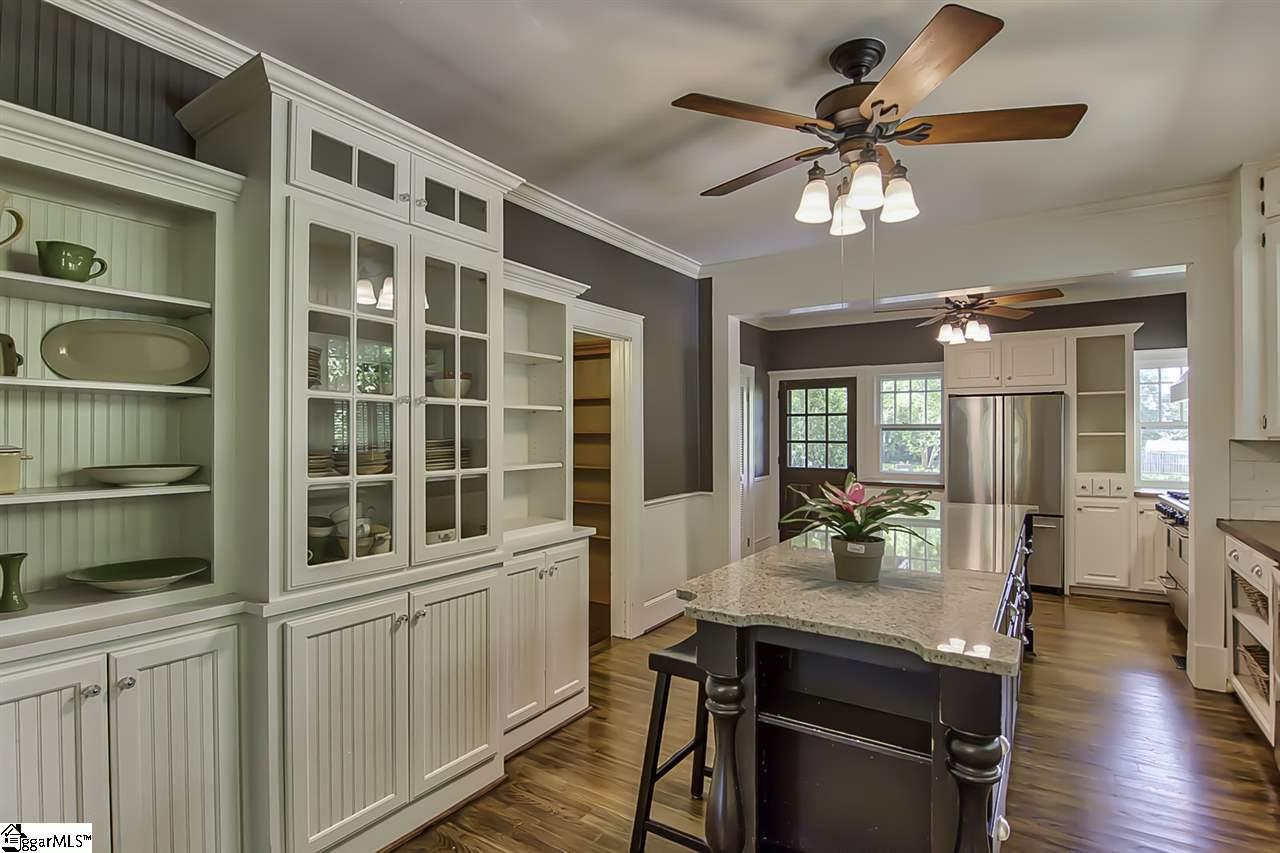 709 North Main Street Fountain Inn, SC 29644 - Photo 13 of 36