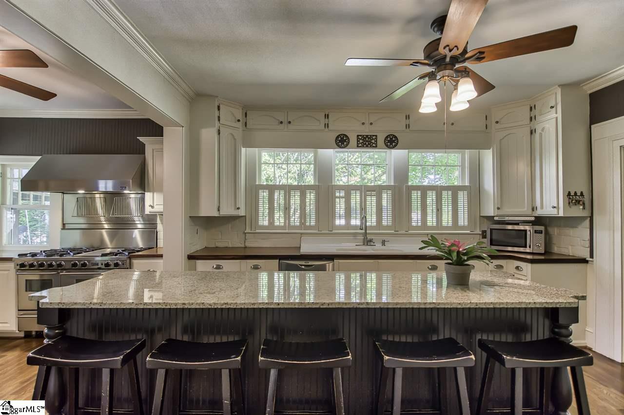 709 North Main Street Fountain Inn, SC 29644 - Photo 15 of 36