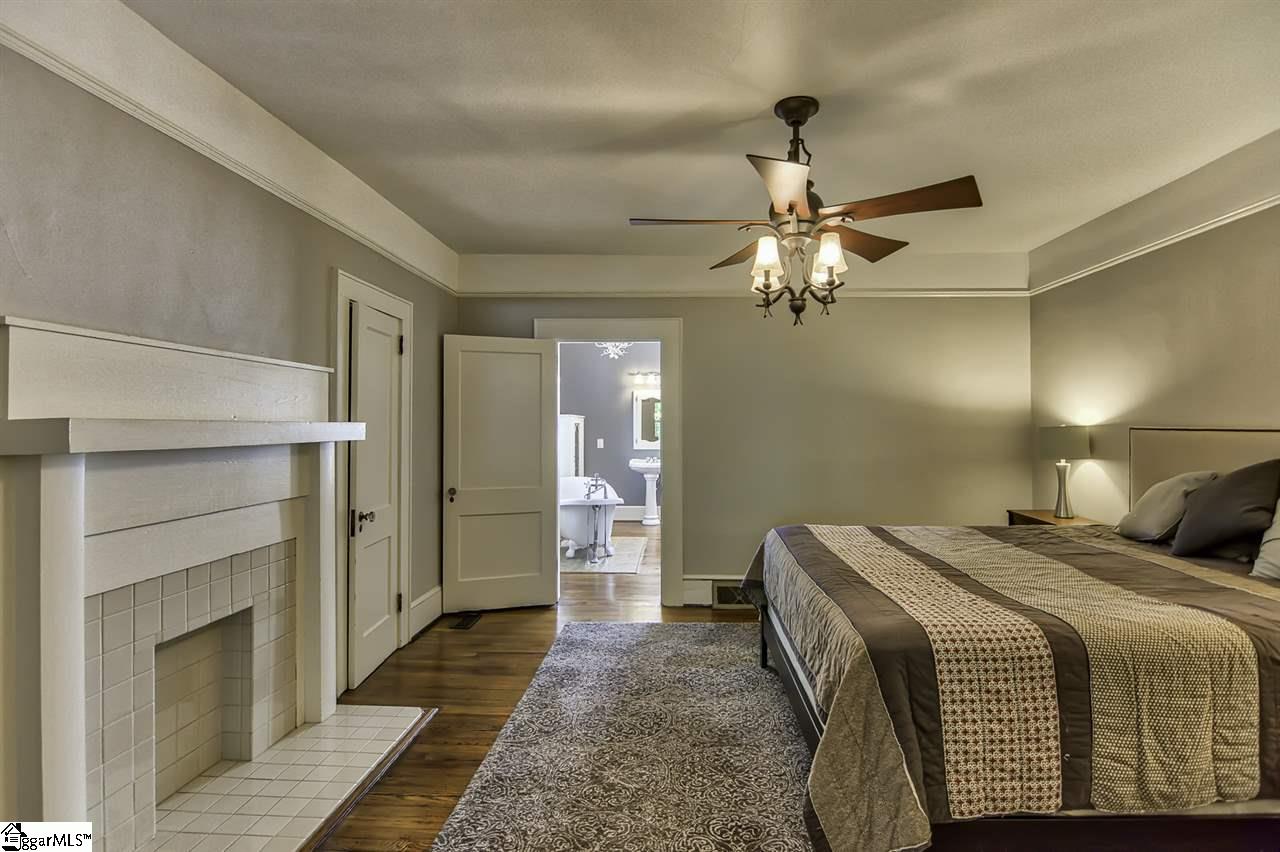 709 North Main Street Fountain Inn, SC 29644 - Photo 16 of 36