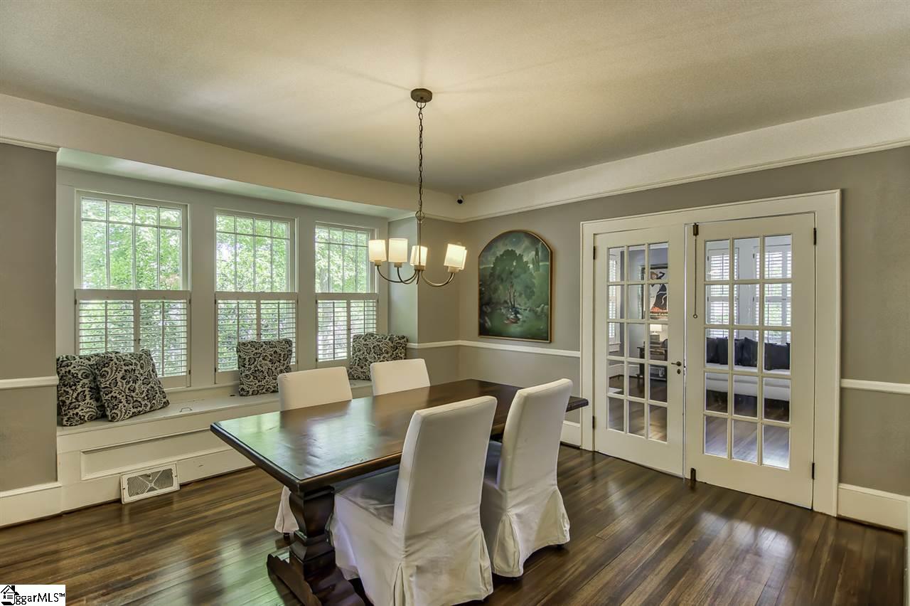 709 North Main Street Fountain Inn, SC 29644 - Photo 3 of 36