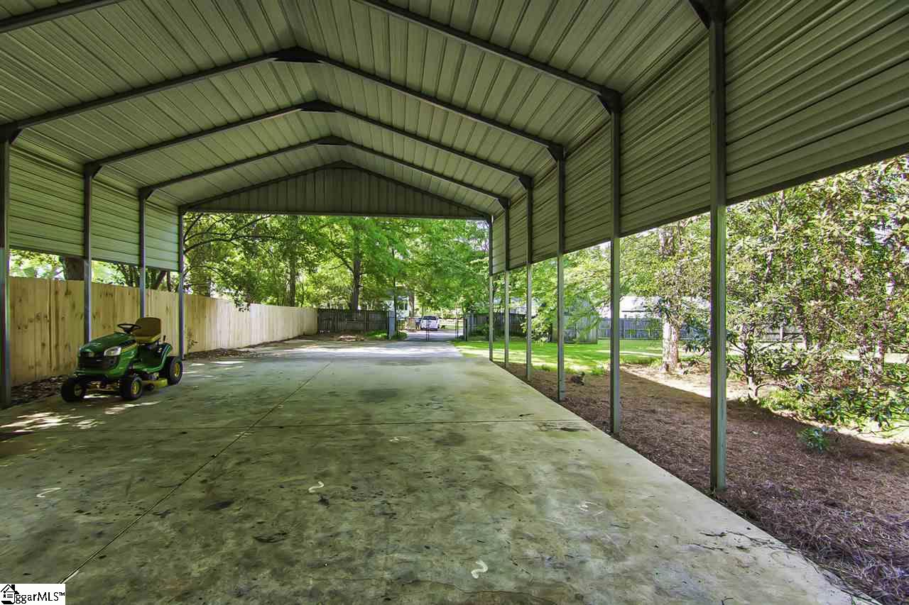 709 North Main Street Fountain Inn, SC 29644 - Photo 28 of 36