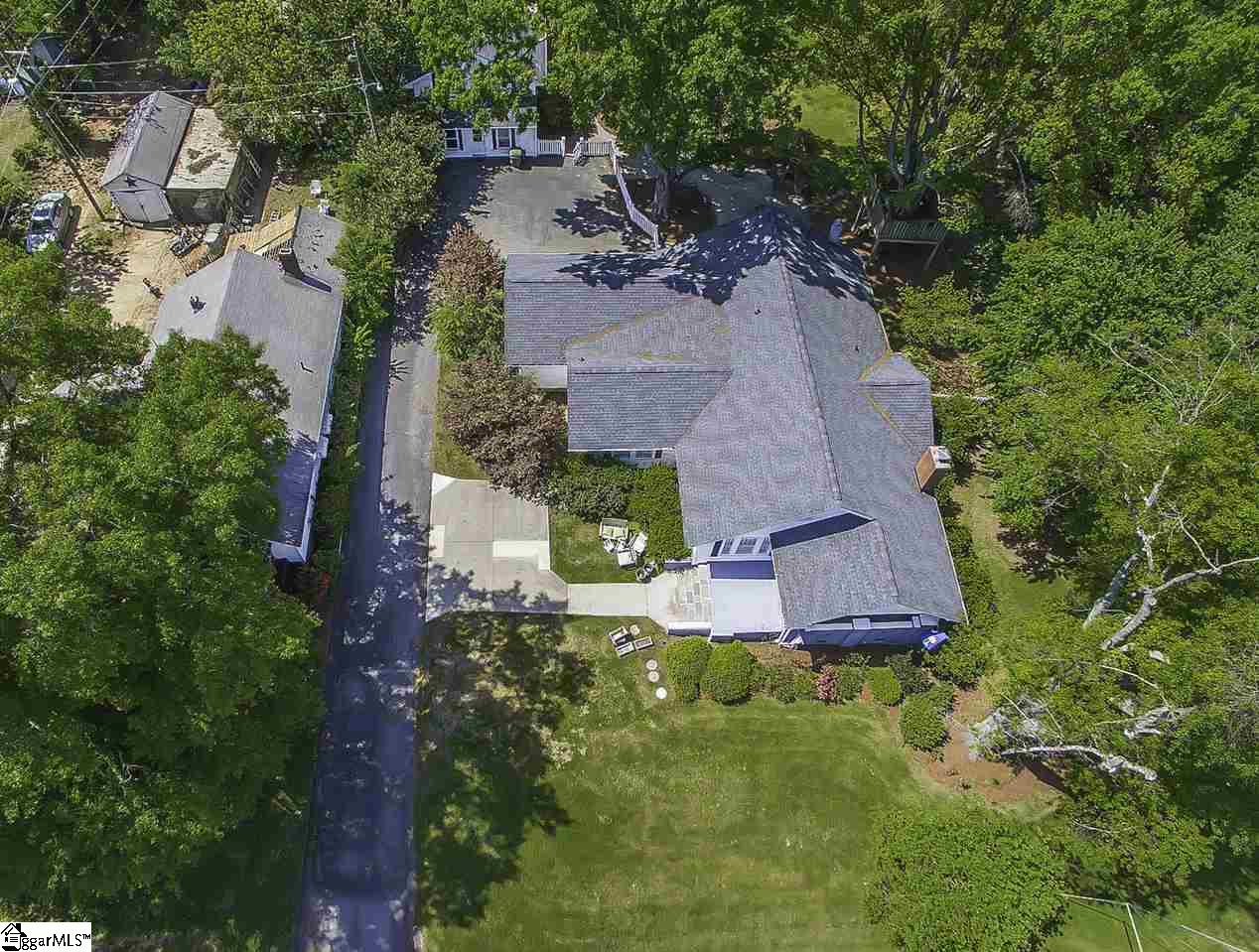 709 North Main Street Fountain Inn, SC 29644 - Photo 32 of 36