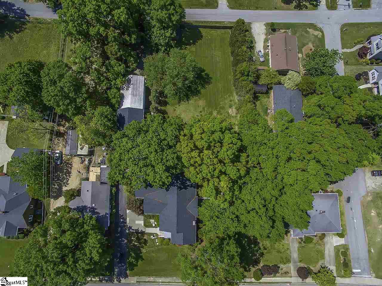 709 North Main Street Fountain Inn, SC 29644 - Photo 36 of 36