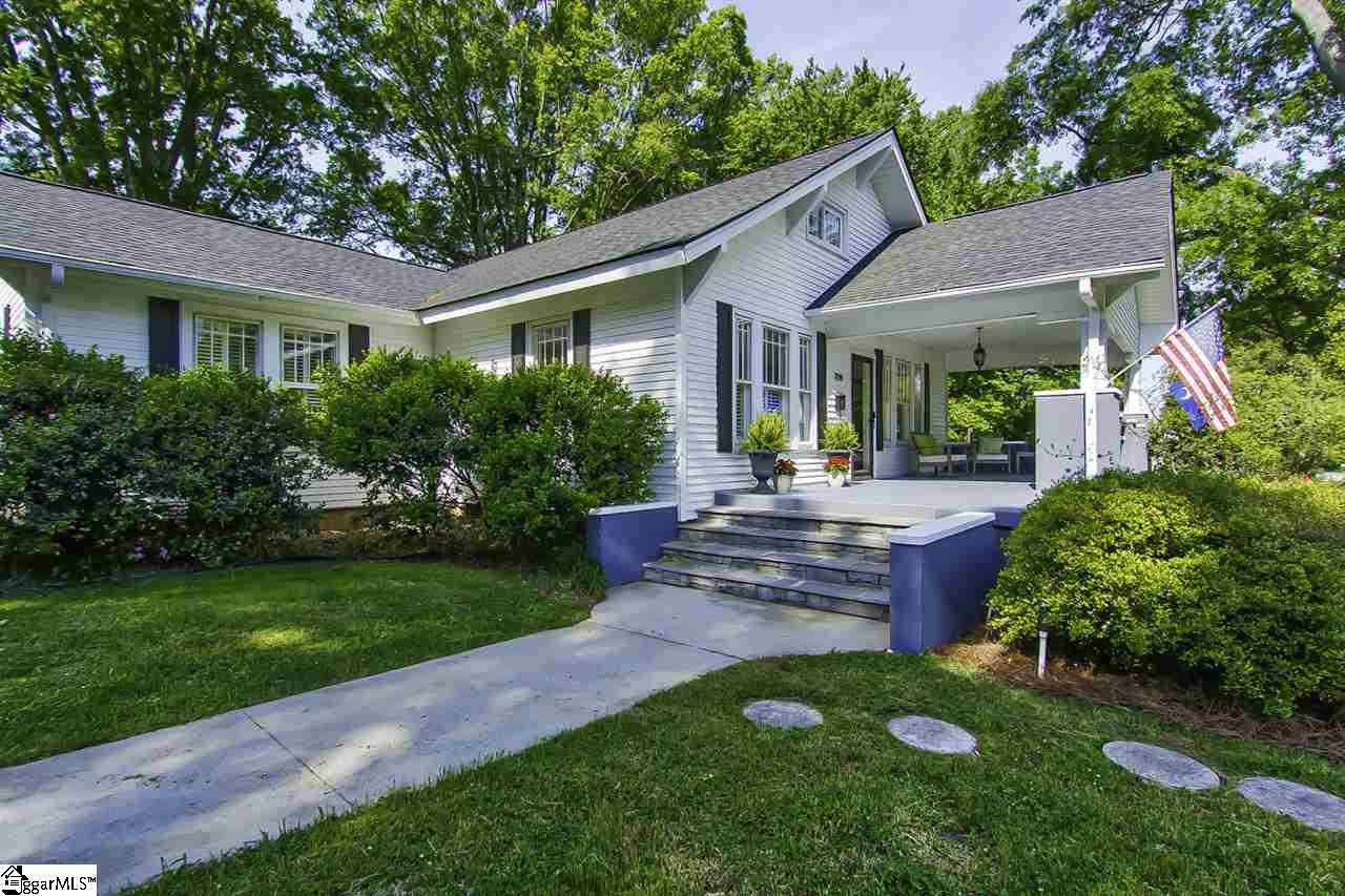709 North Main Street Fountain Inn, SC 29644 - Photo 6 of 36