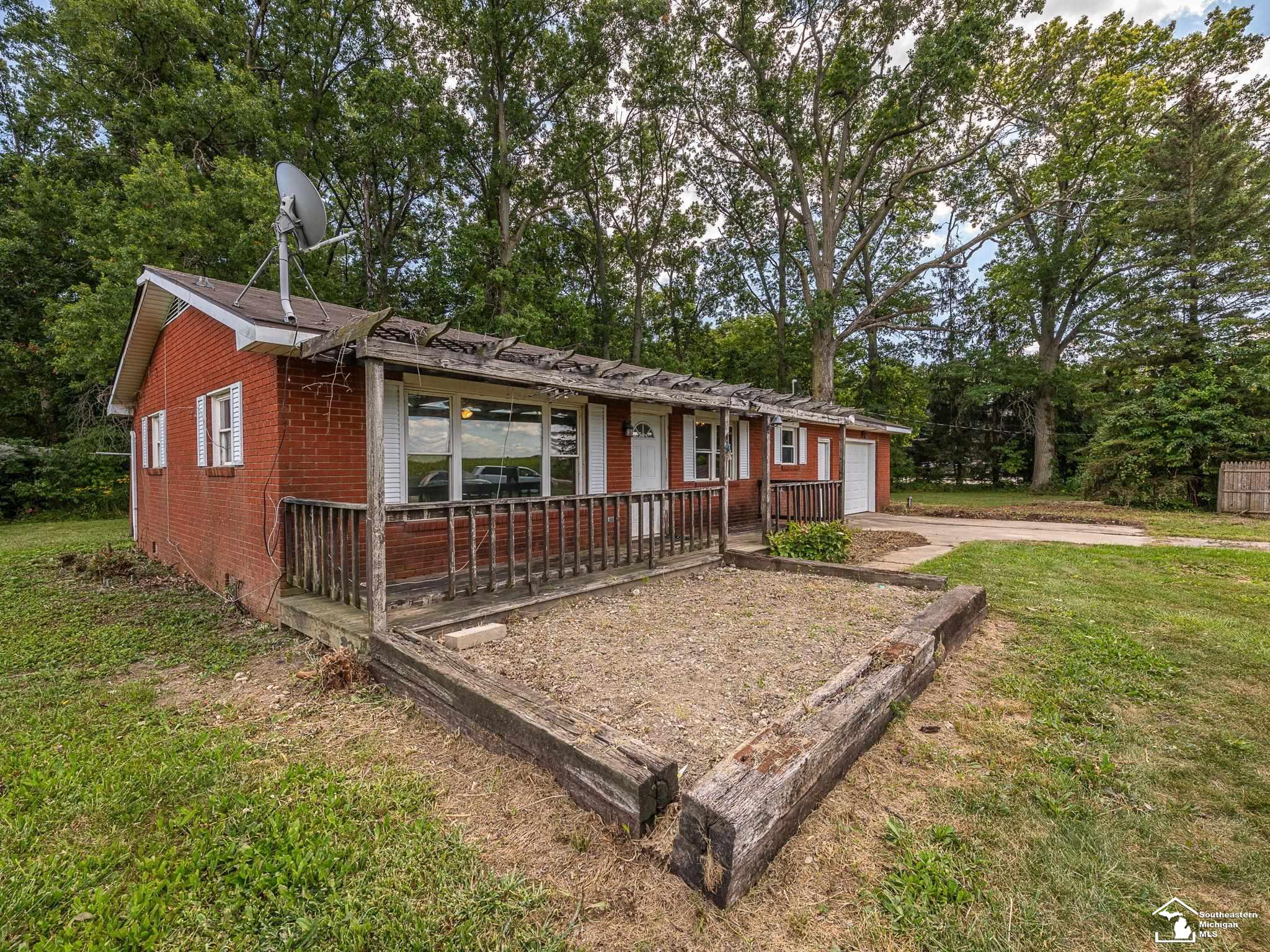 3615 Martell Road Monroe, MI 48161 - Photo 27 of 27