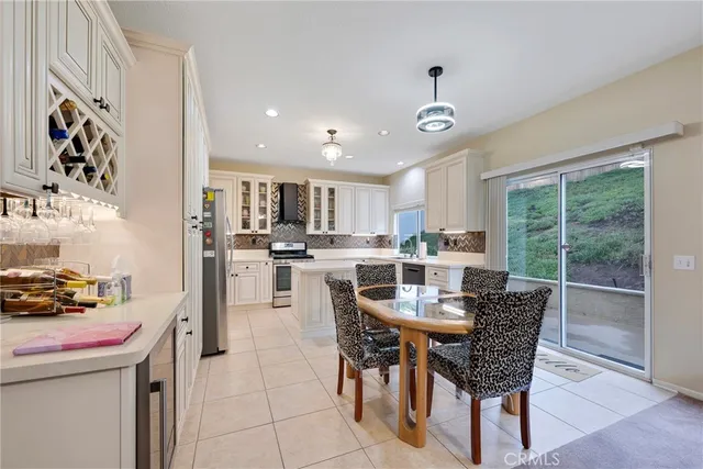 a view of entryway and hall