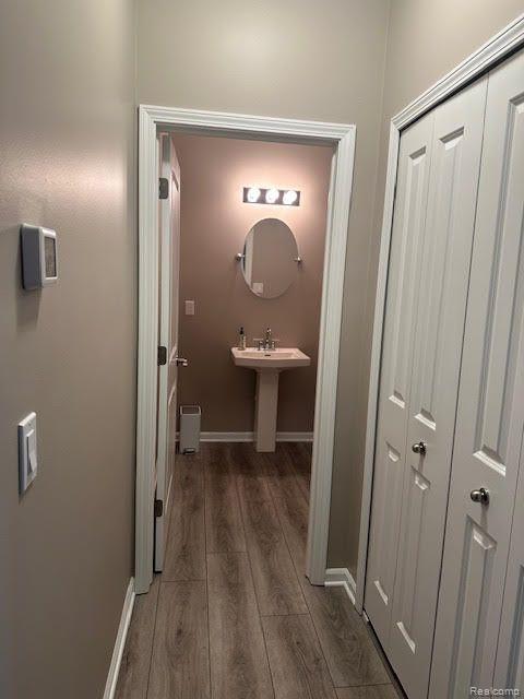 2214 Old Novi Road Novi, MI 48377 - Photo 10 of 30