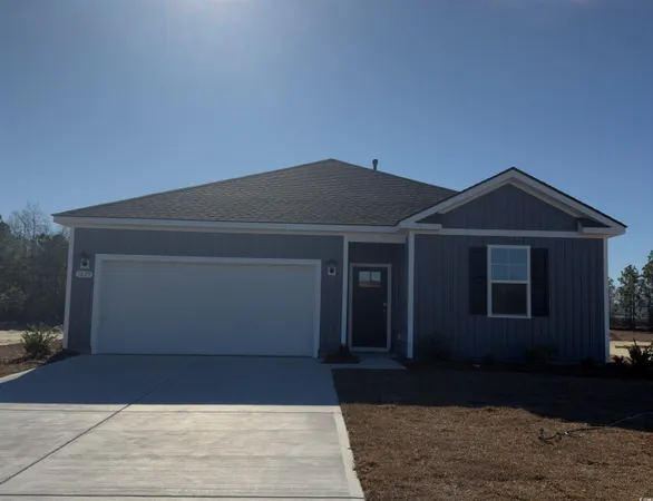 $295,000 | 1029 St Martin Street, Georgetown, SC 29440