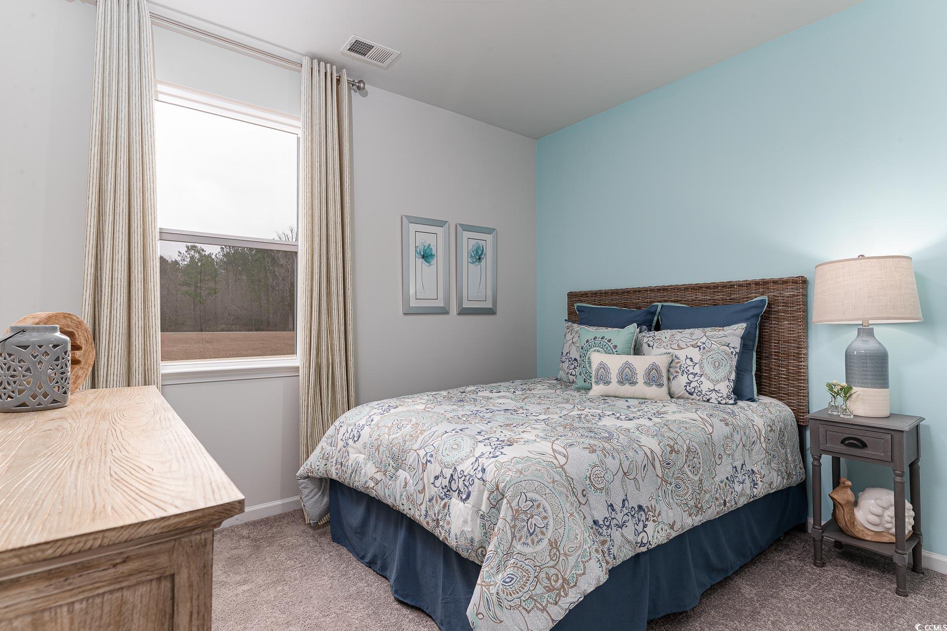 1029 St Martin Street Georgetown, SC 29440 - Photo 17 of 23 Bedroom featuring carpet flooring