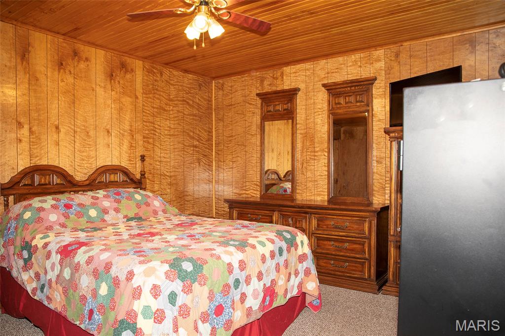211 Henry Hicks Road Herod, IL 62947 - Photo 17 of 36
