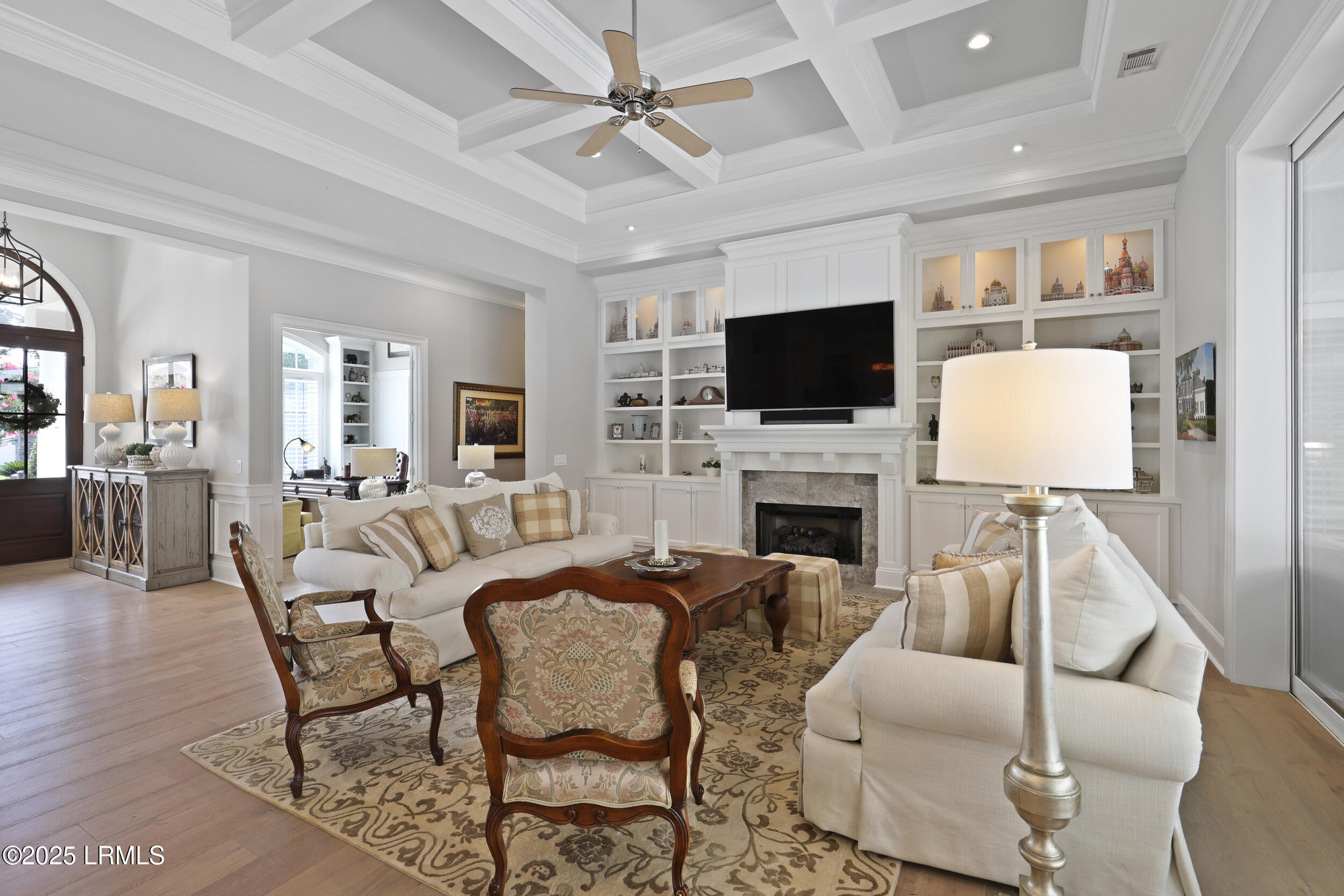 253 Good Hope Road Bluffton, SC 29909 - Photo 10 of 87 Great Room 2