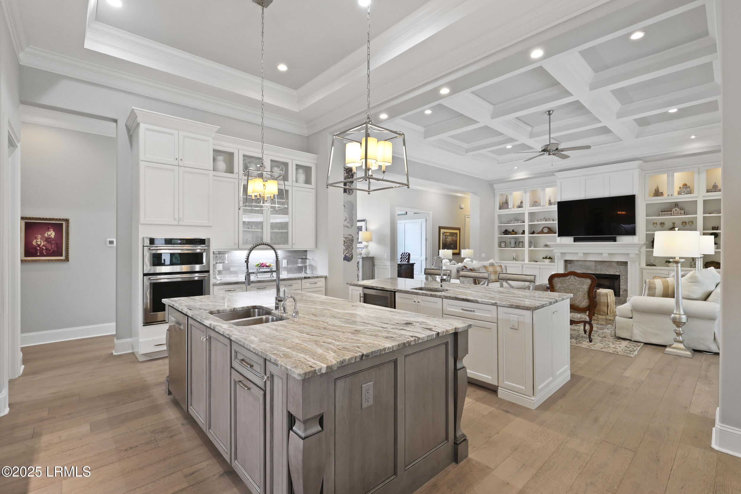 253 Good Hope Road Bluffton, SC 29909 - Photo 15 of 87 Kitchen 4