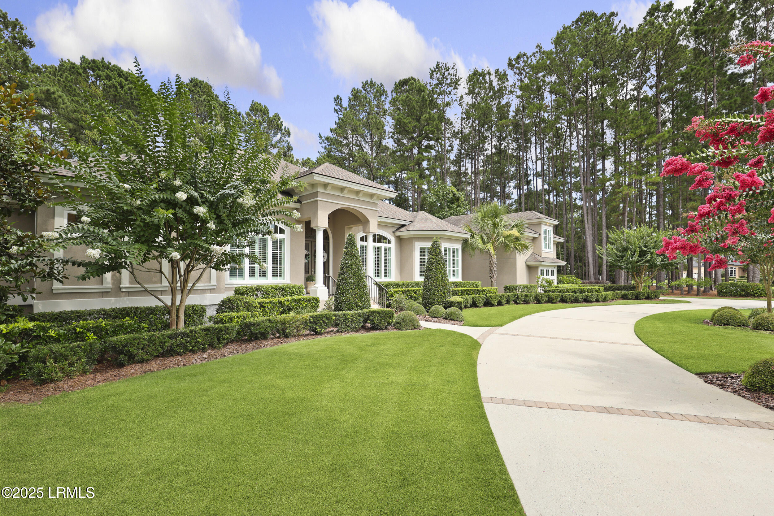 253 Good Hope Road Bluffton, SC 29909 - Photo 3 of 87 Front View 15