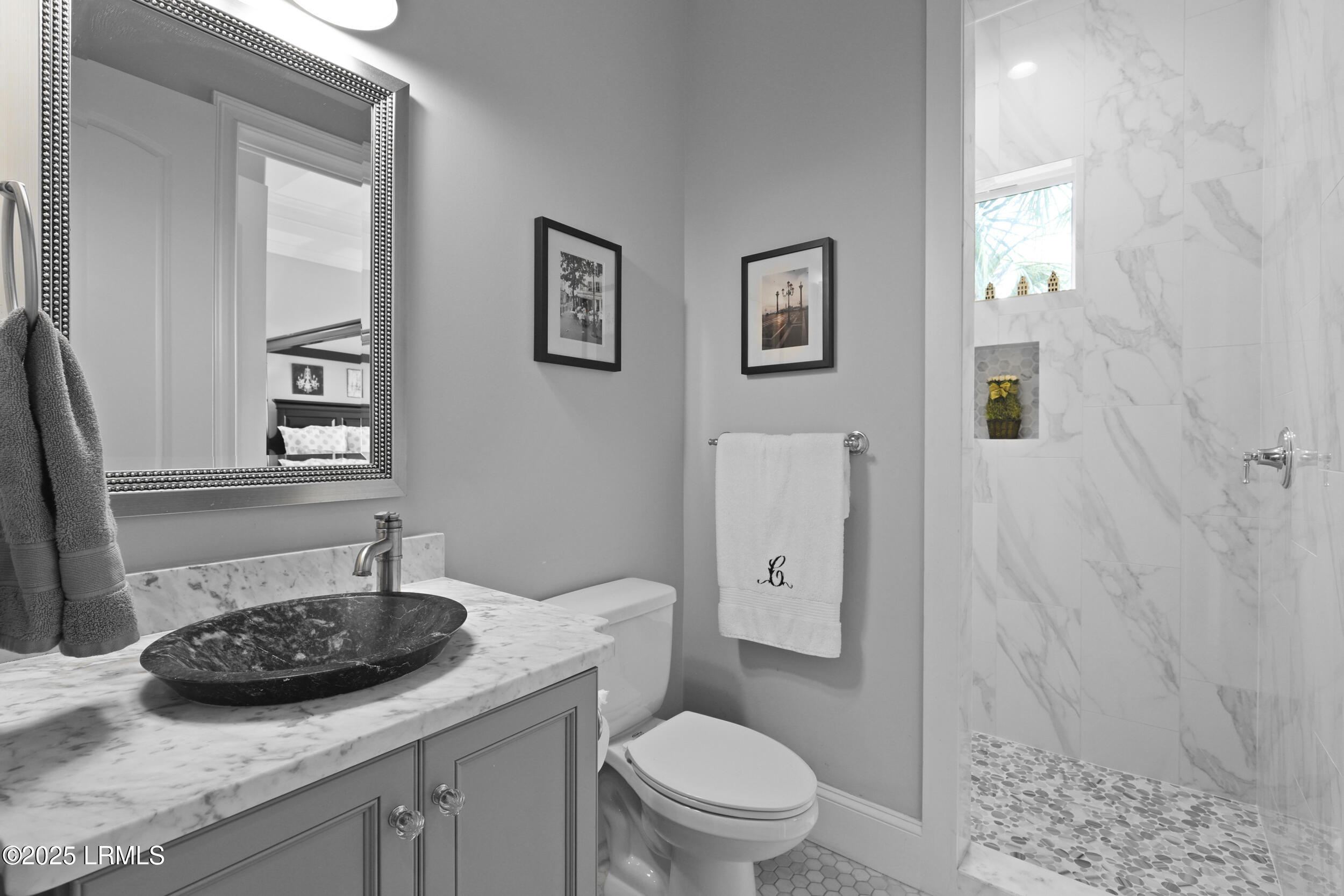 253 Good Hope Road Bluffton, SC 29909 - Photo 53 of 87 Guest Hall Bath