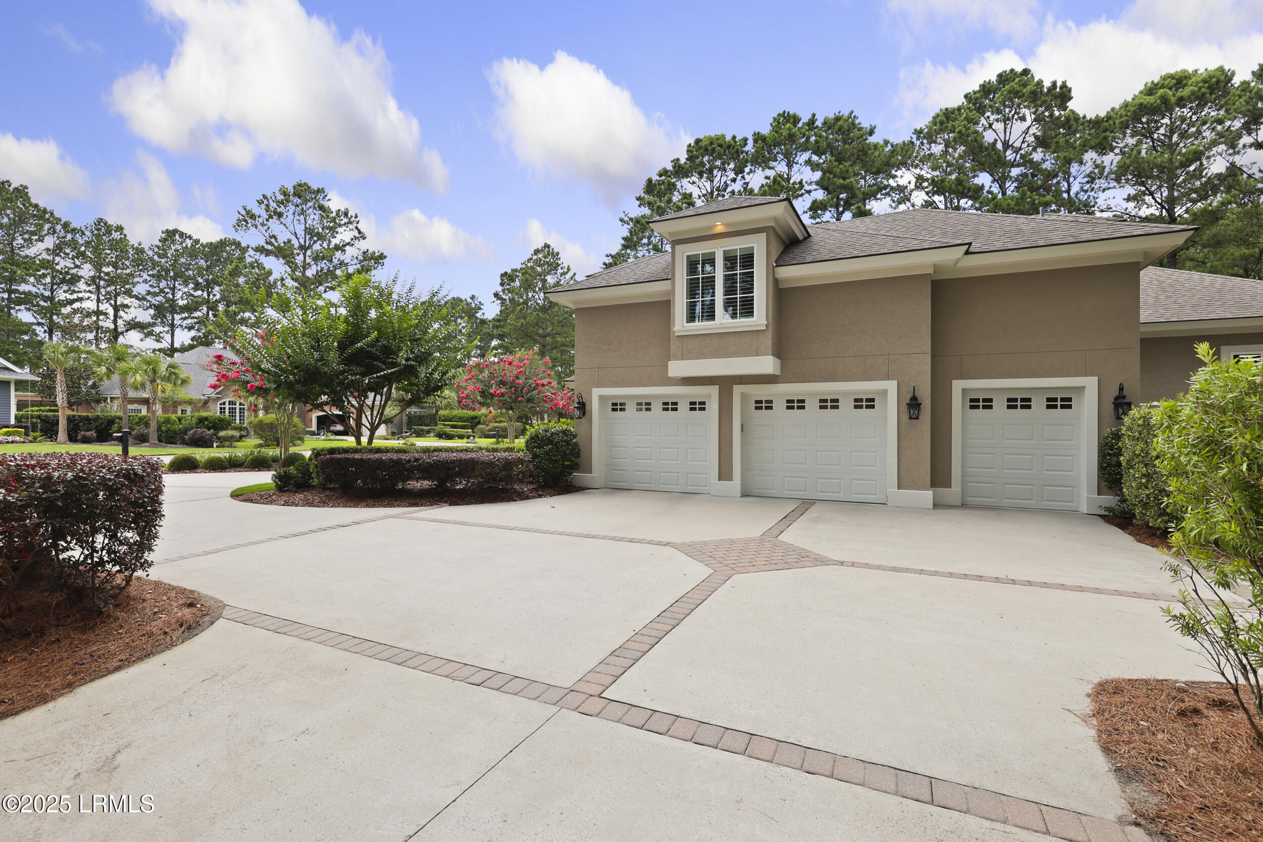 253 Good Hope Road Bluffton, SC 29909 - Photo 61 of 87 Garage 2