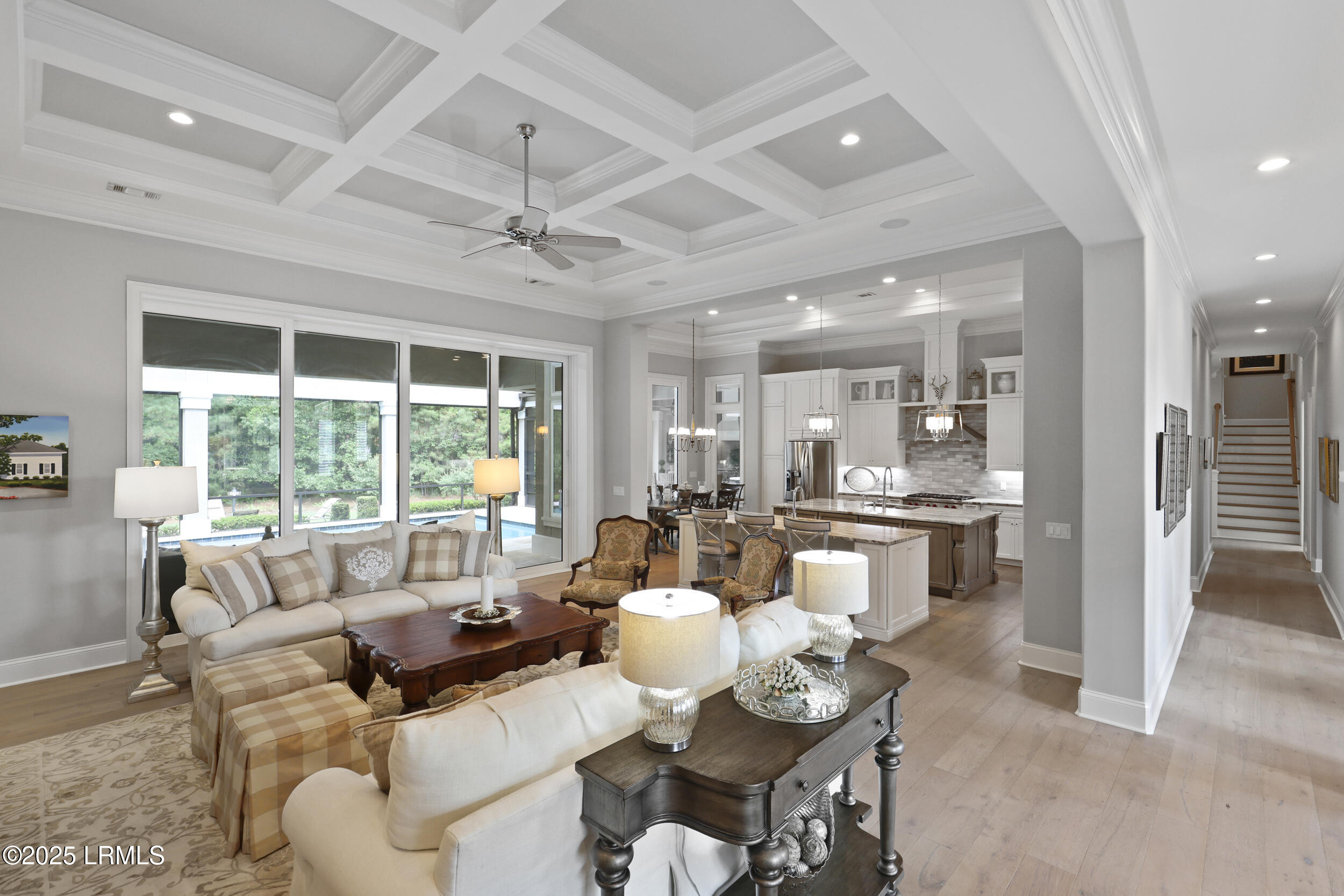 253 Good Hope Road Bluffton, SC 29909 - Photo 87 of 87 Open Floor Plan