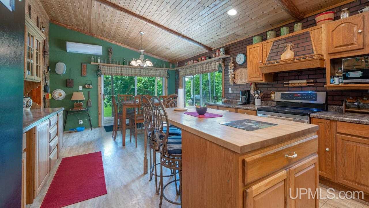 N10843 County Road 577 Daggett, MI 49821 - Photo 13 of 32