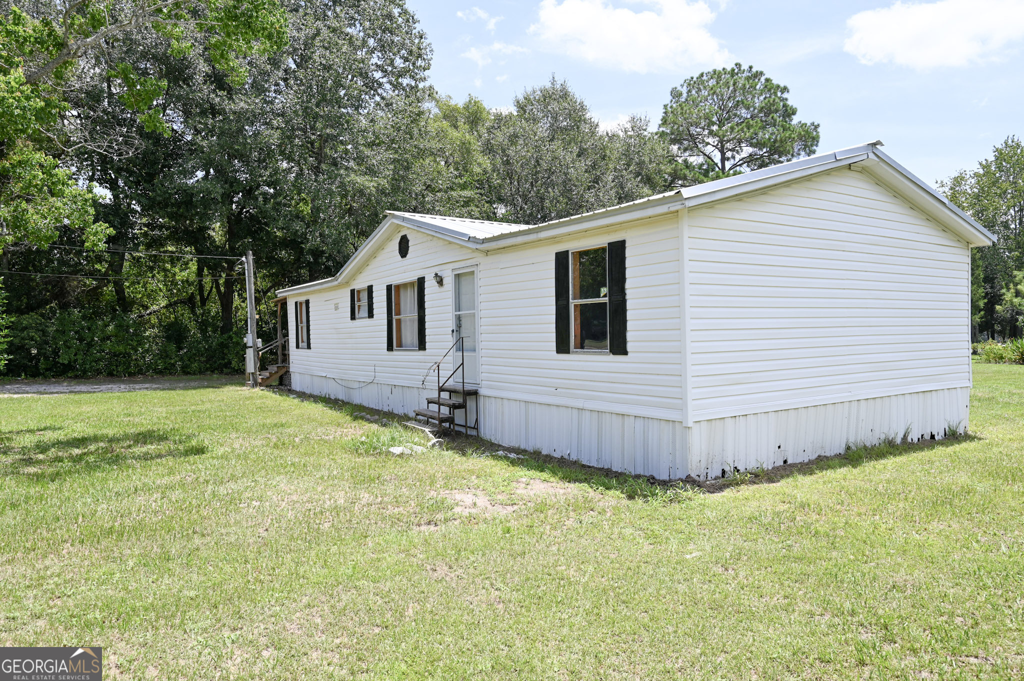 1957 Brogdon Road Waycross, GA 31503 - Photo 2 of 29 Gallery Image 2