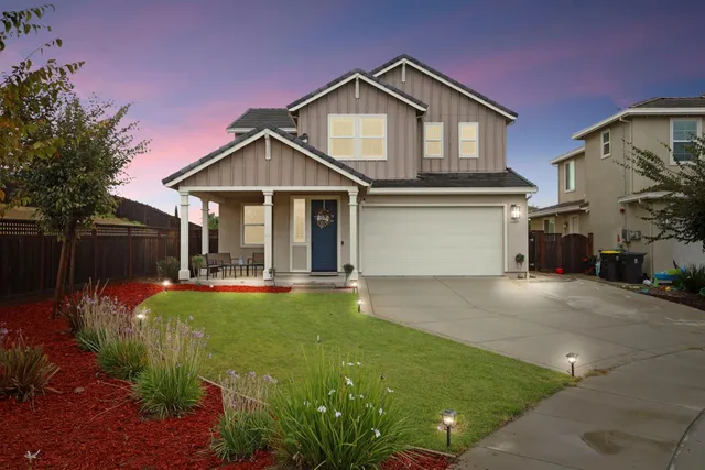 $799,900 | 17234 Hidden Pond Place, Lathrop, CA 95330