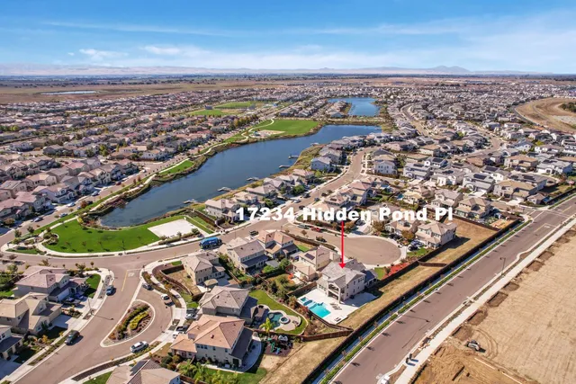 $799,900 | 17234 Hidden Pond Place, Lathrop, CA 95330