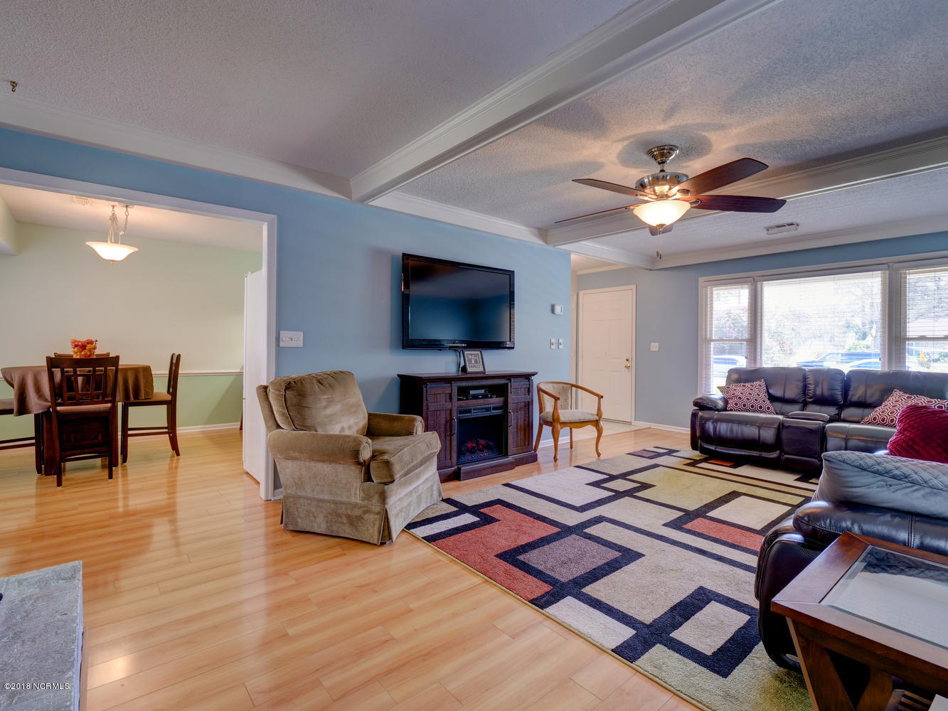 316 North Hampton Road Wilmington, NC 28409 - Photo 6 of 27 316 N Hampton Rd Wilmington NC-large-006
