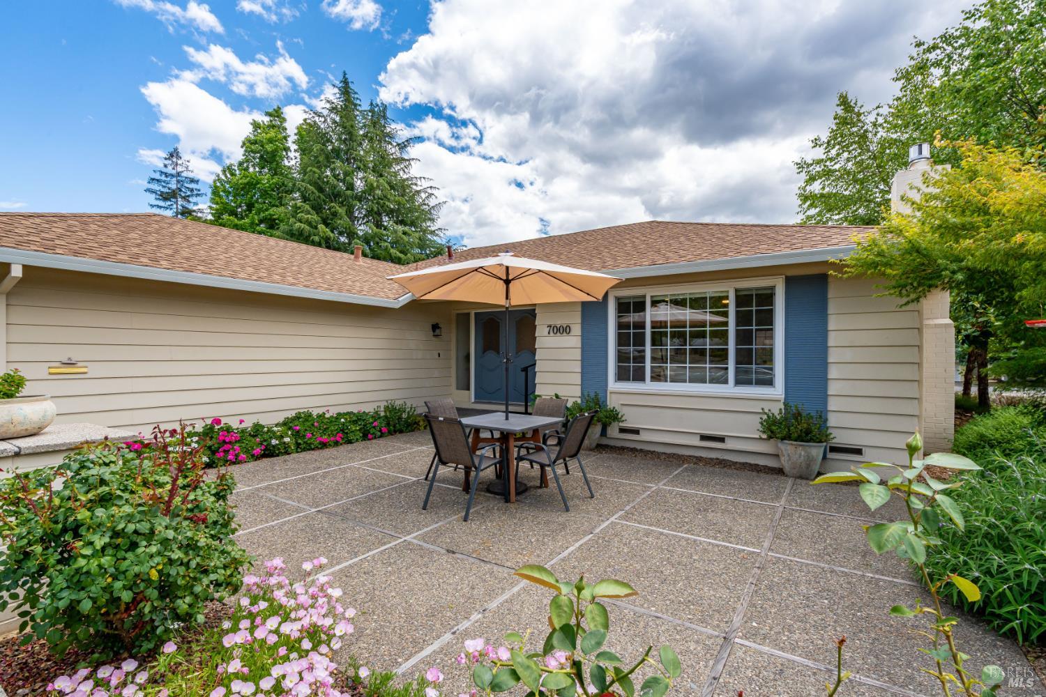 7000 Oak Leaf Drive Santa Rosa, CA 95409 - Photo 56 of 57