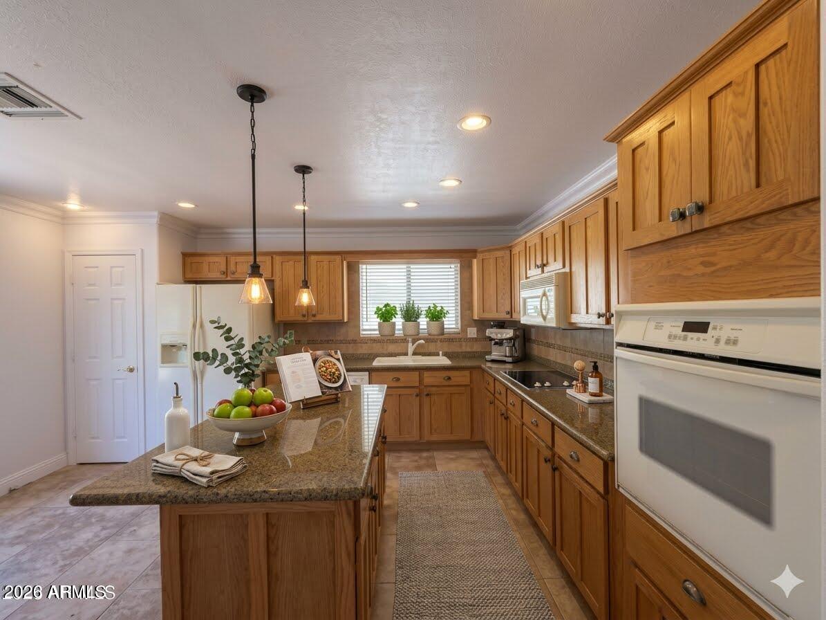 1314 East Mineral Road Gilbert, AZ 85234 - Photo 4 of 24 ai kitchen