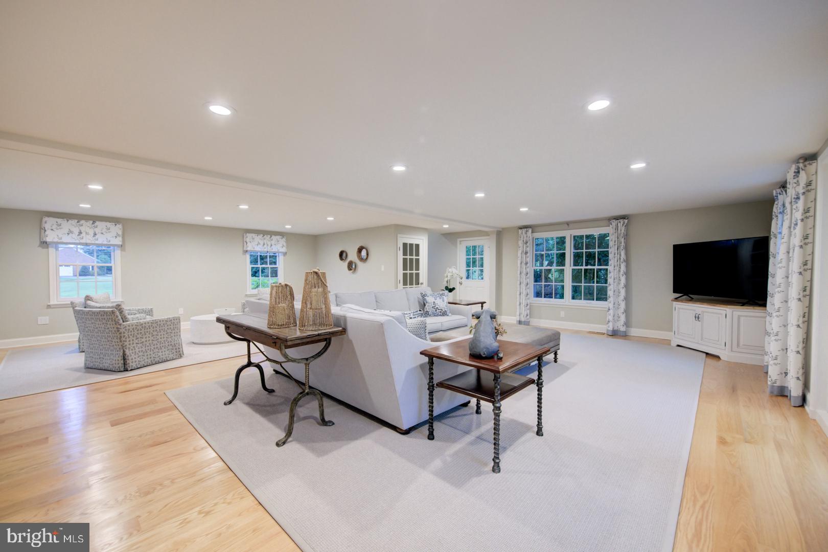 314 Bair Road Berwyn, PA 19312 - Photo 21 of 64 Family Room