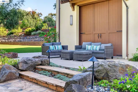 $7,700,000 | 2751 Crellin Road, Pleasanton, CA 94566