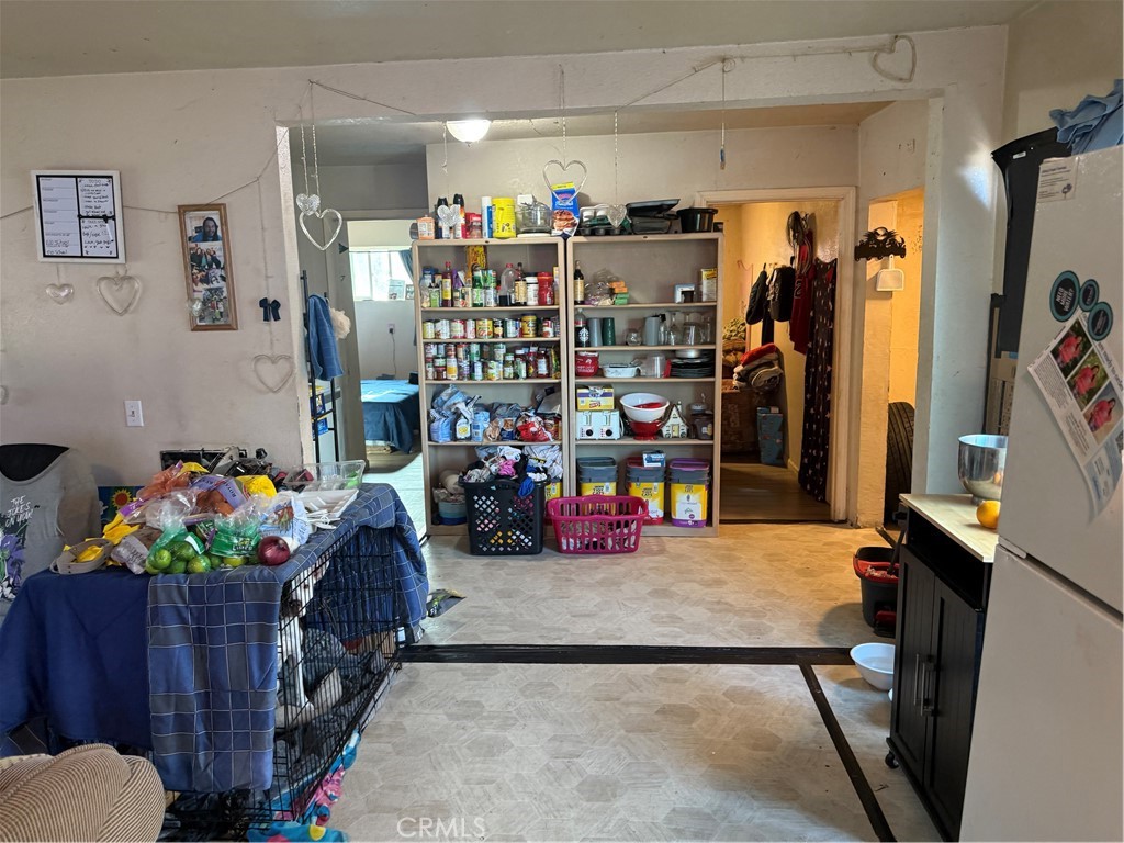 13270 Arrowhead Road Clearlake, CA 95422 - Photo 10 of 11 a view of a room with gym equipment