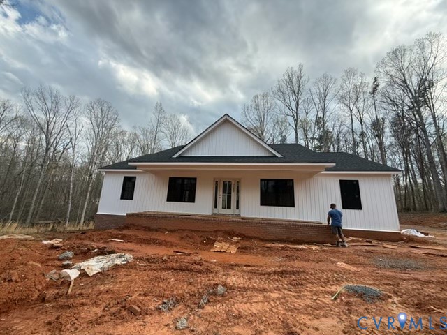 2804 Waldrop Church Road Louisa, VA 23093 - Photo 1 of 19