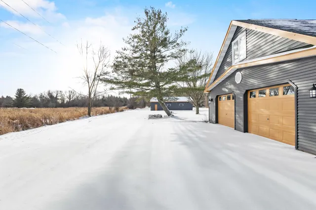 $339,900 | W1807 Highway 64, Marinette, WI 54143